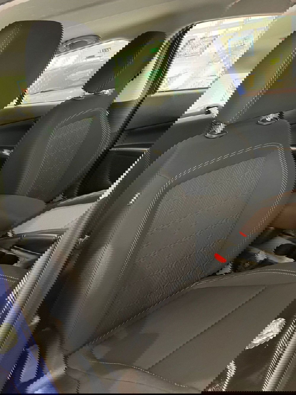 Fiat Tipo nuova a Reggio Emilia (13)