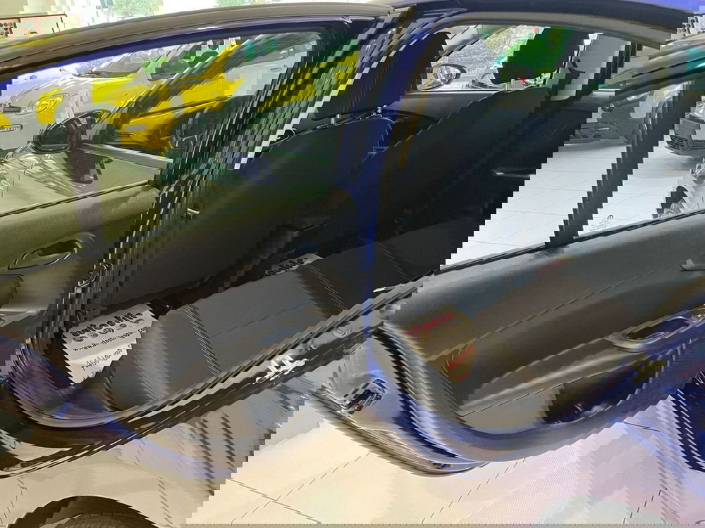 Fiat Tipo nuova a Reggio Emilia (14)