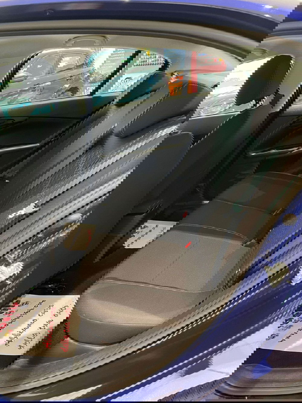 Fiat Tipo nuova a Reggio Emilia (15)