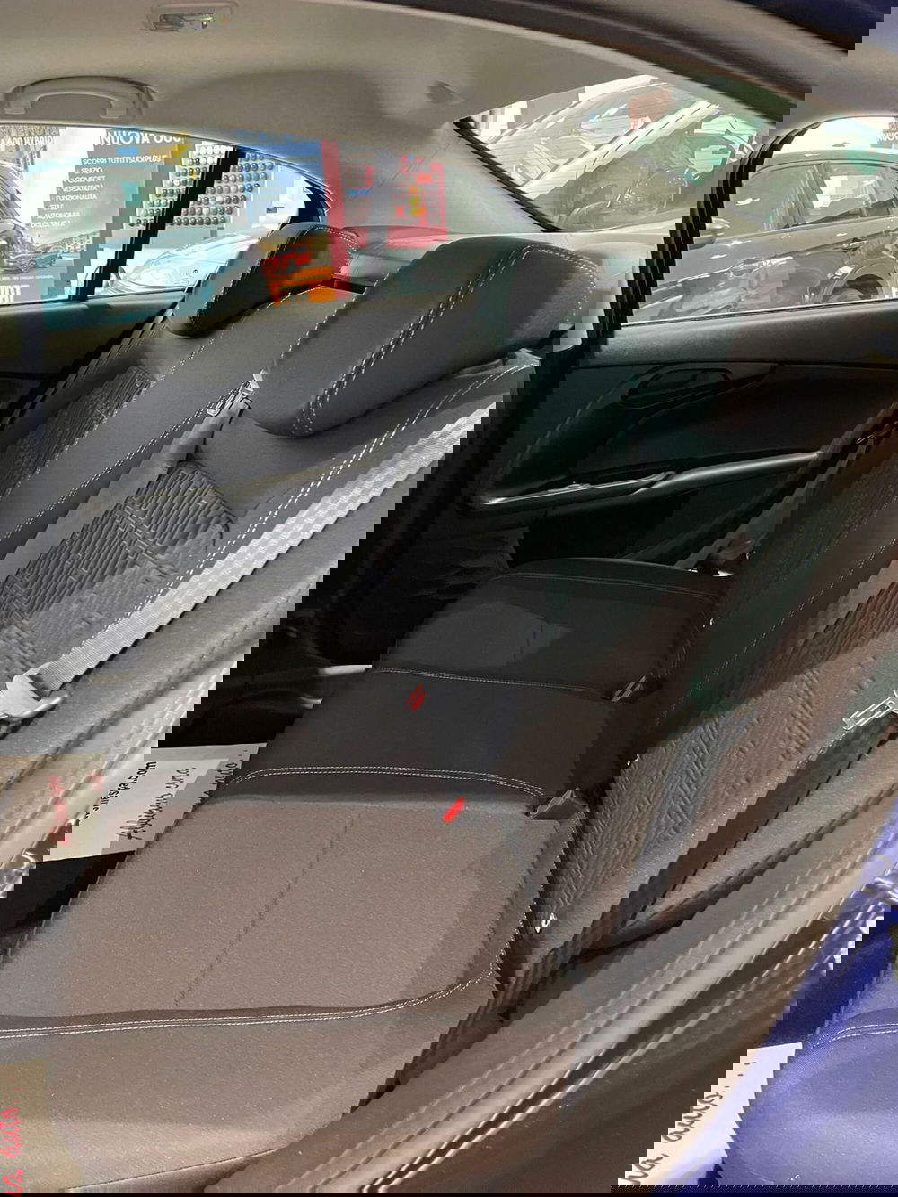 Fiat Tipo nuova a Reggio Emilia (16)