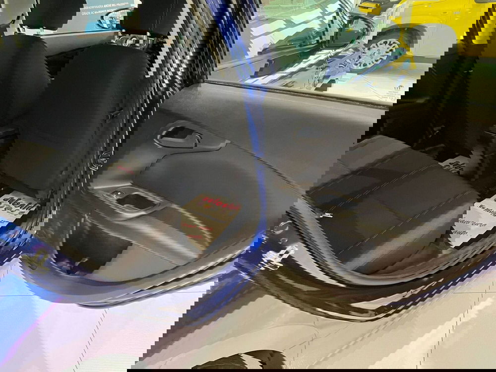 Fiat Tipo nuova a Reggio Emilia (17)