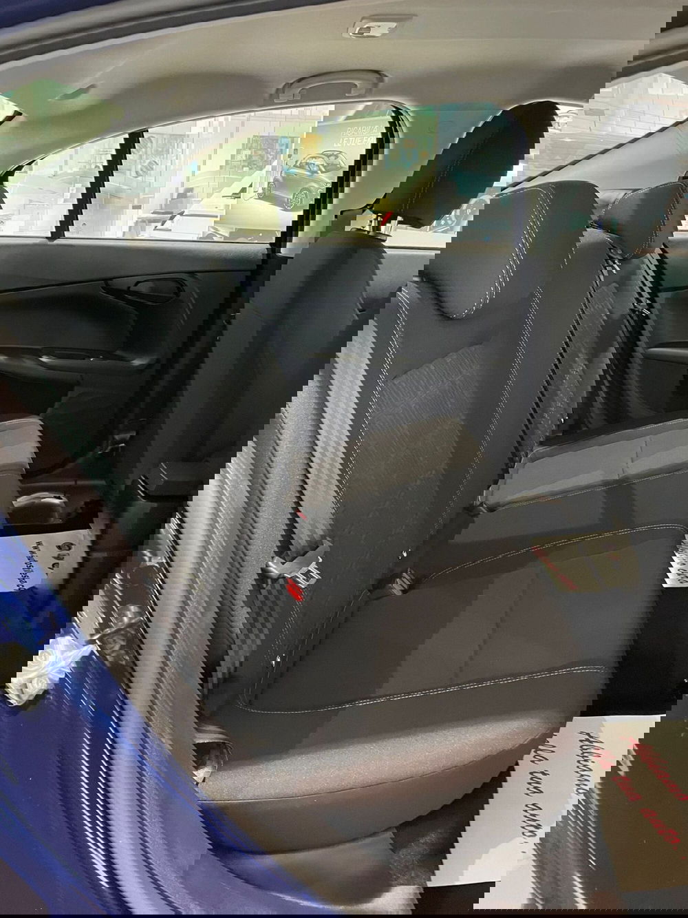 Fiat Tipo nuova a Reggio Emilia (18)