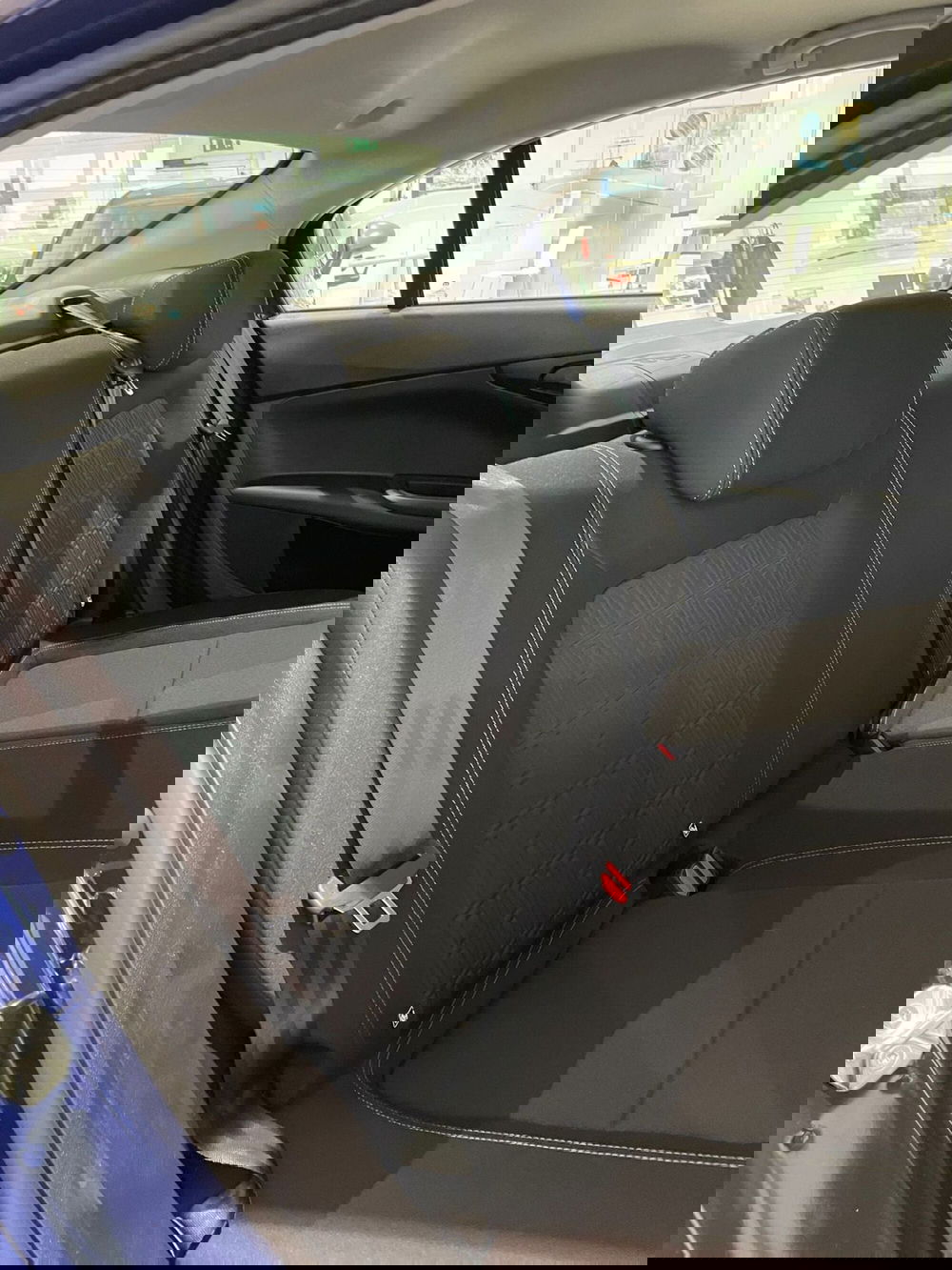 Fiat Tipo nuova a Reggio Emilia (19)