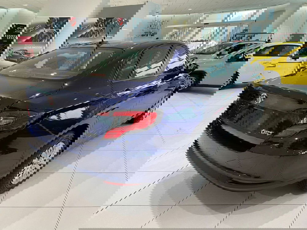 Fiat Tipo nuova a Reggio Emilia (2)