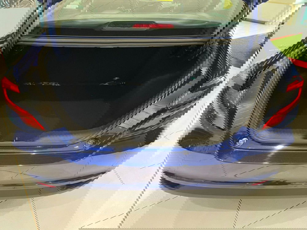 Fiat Tipo nuova a Reggio Emilia (20)