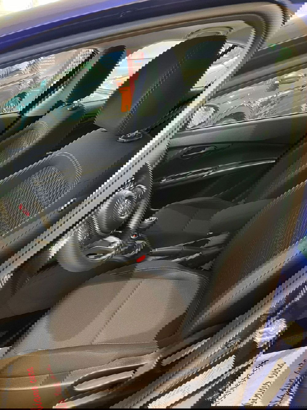 Fiat Tipo nuova a Reggio Emilia (7)