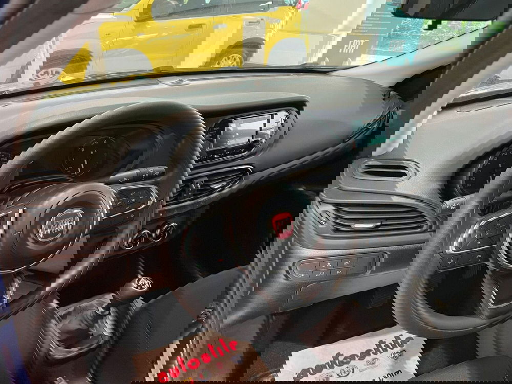 Fiat Tipo nuova a Reggio Emilia (8)