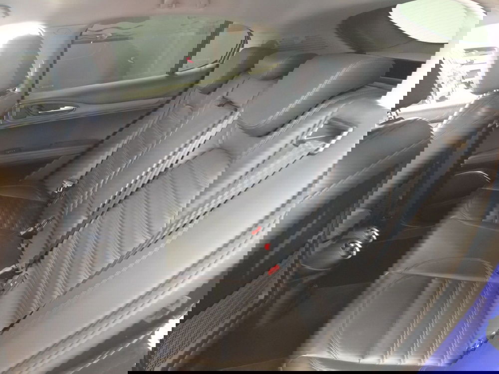 Alfa Romeo Stelvio usata a Reggio Emilia (11)