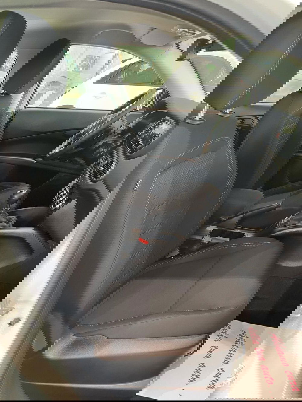 Fiat Tipo nuova a Reggio Emilia (12)