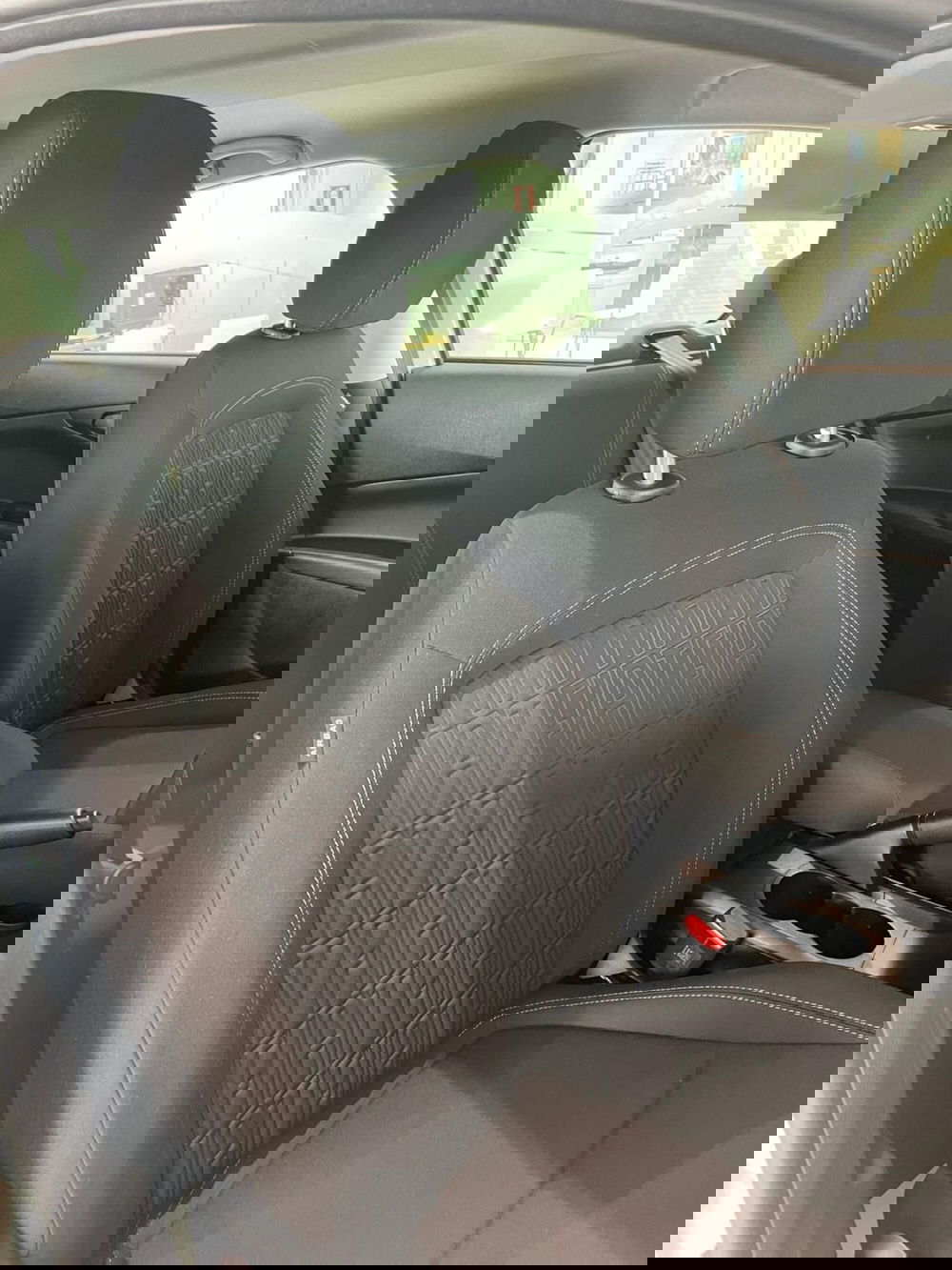 Fiat Tipo nuova a Reggio Emilia (13)