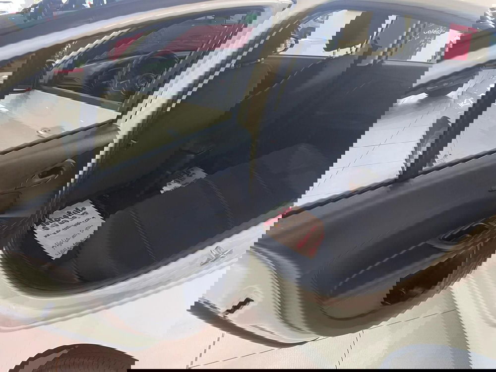 Fiat Tipo nuova a Reggio Emilia (14)