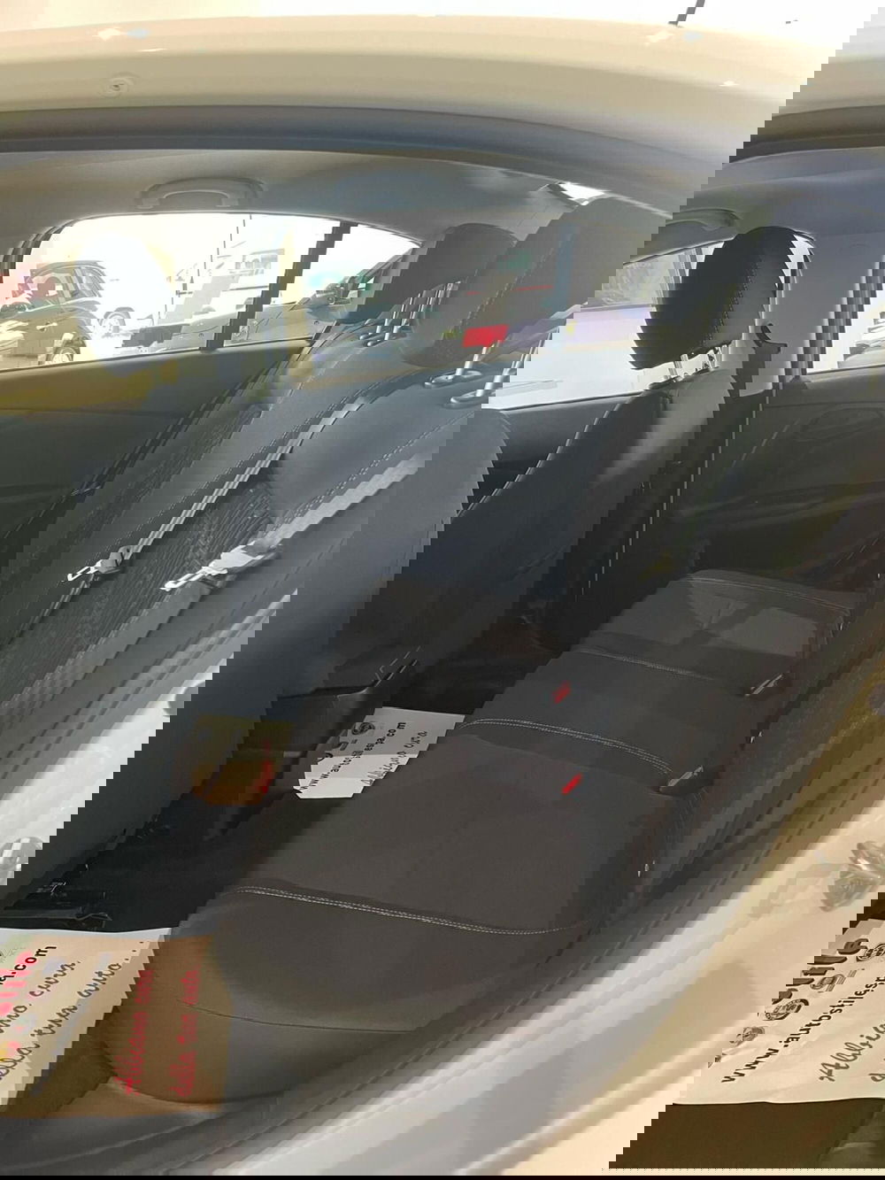 Fiat Tipo nuova a Reggio Emilia (15)