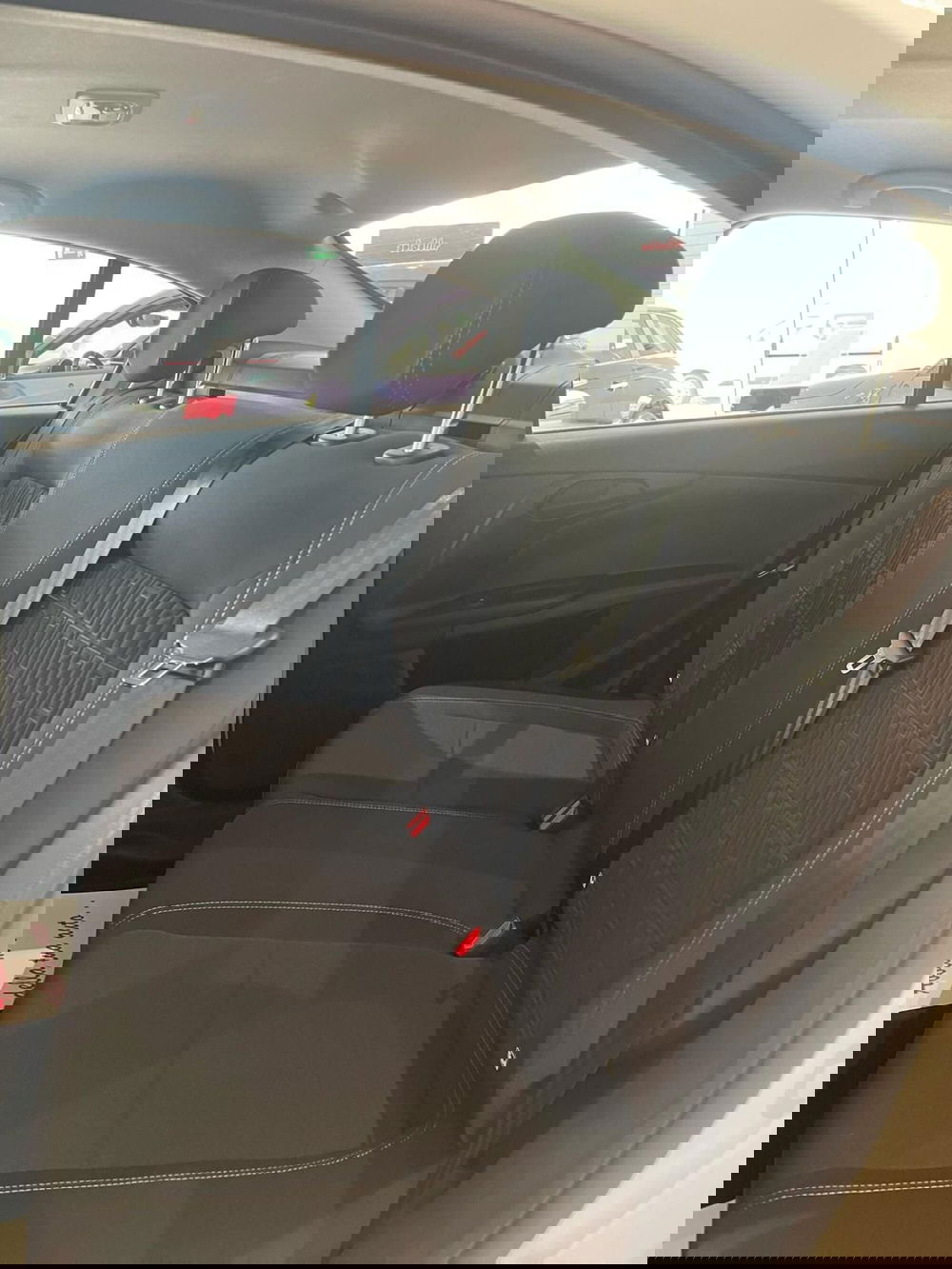 Fiat Tipo nuova a Reggio Emilia (16)