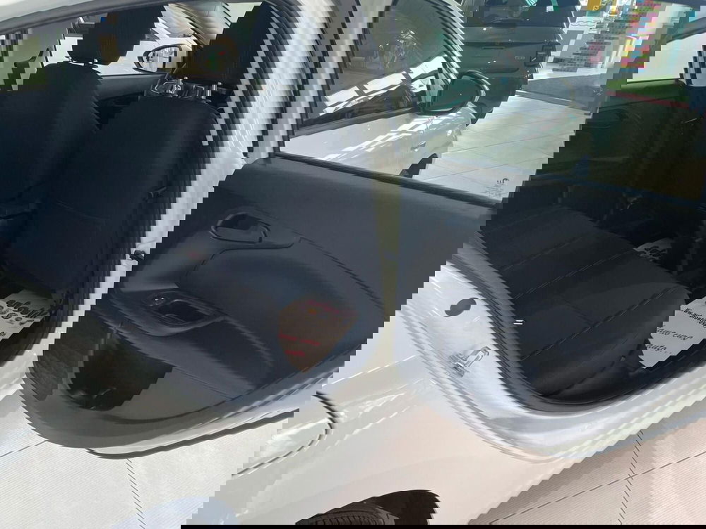 Fiat Tipo nuova a Reggio Emilia (17)