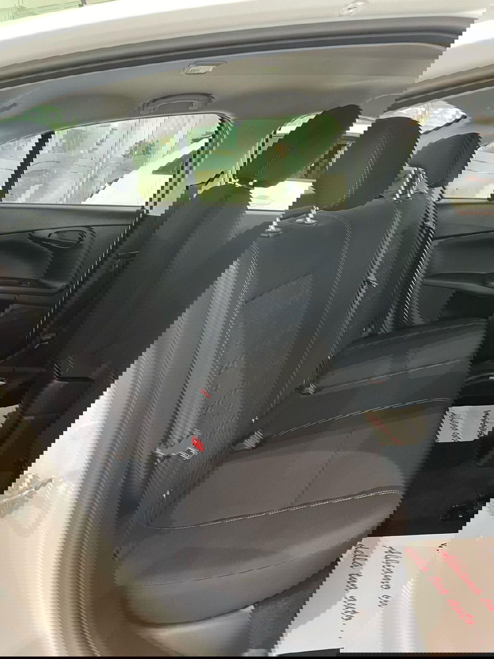 Fiat Tipo nuova a Reggio Emilia (18)