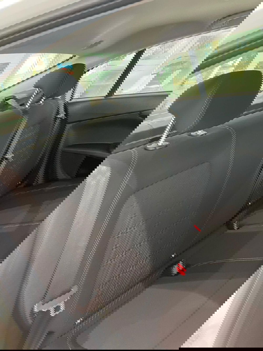 Fiat Tipo nuova a Reggio Emilia (19)