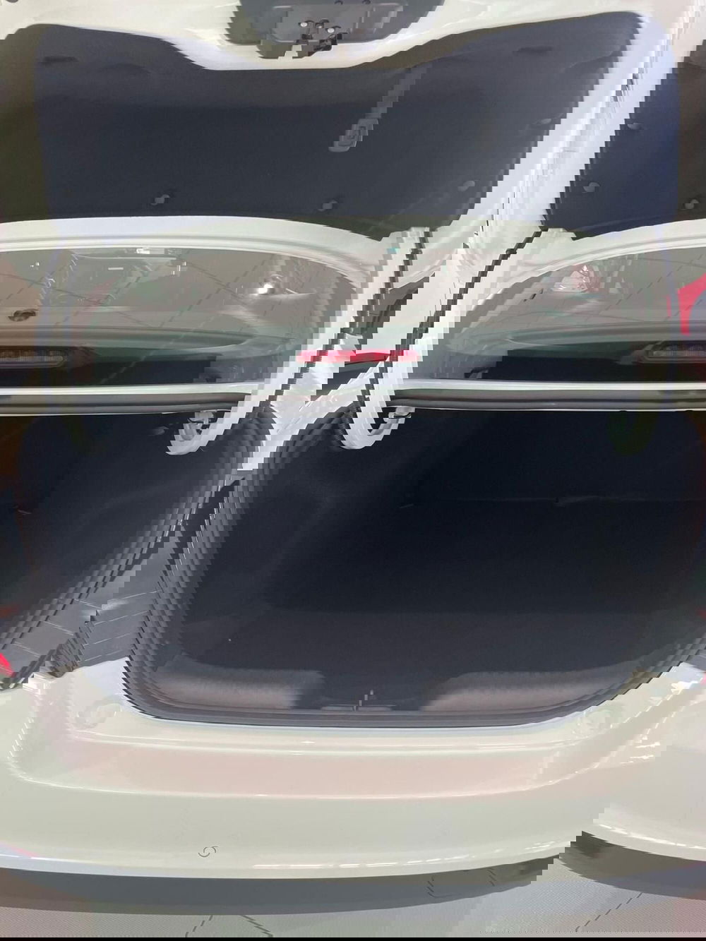 Fiat Tipo nuova a Reggio Emilia (20)