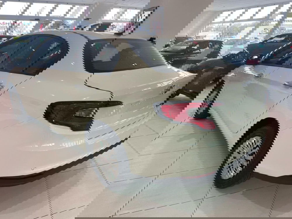 Fiat Tipo nuova a Reggio Emilia (4)