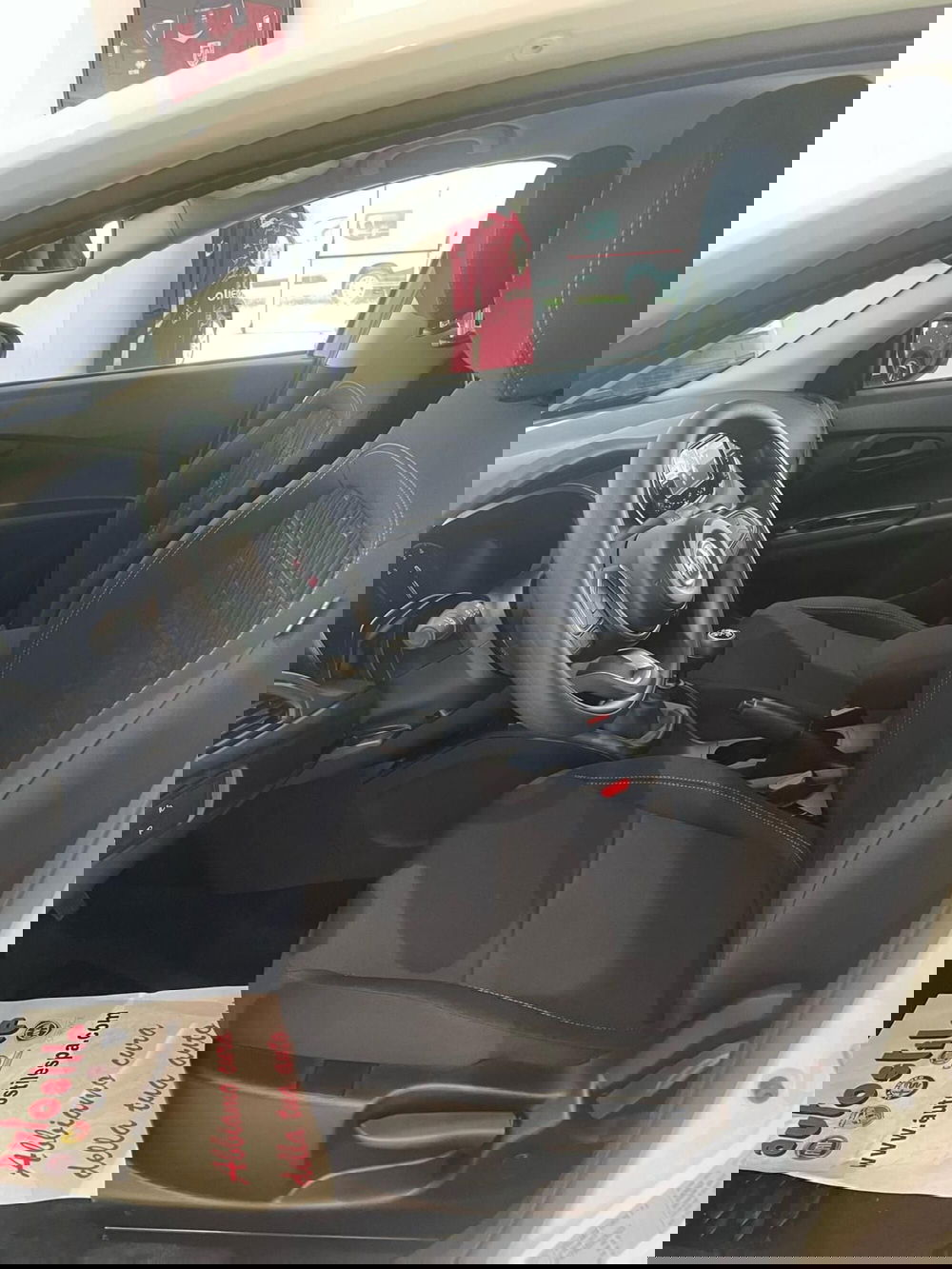 Fiat Tipo nuova a Reggio Emilia (6)