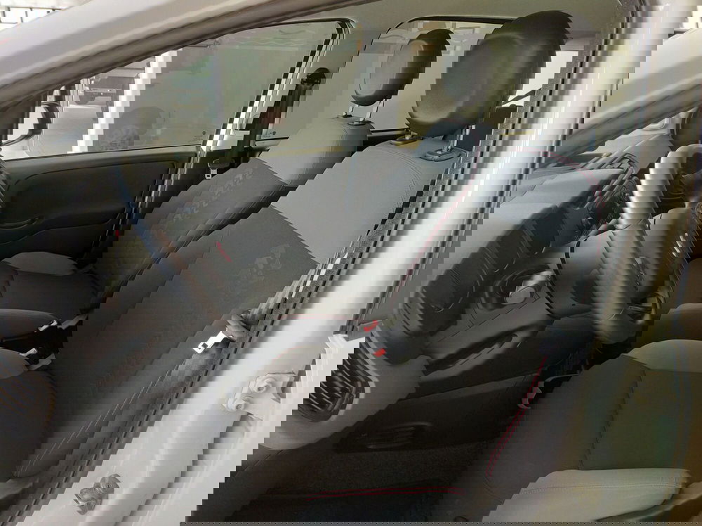 Fiat Panda usata a Reggio Emilia (10)