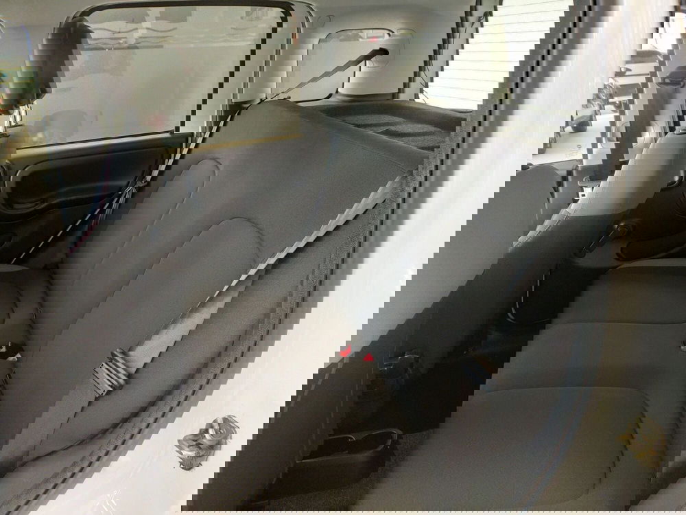 Fiat Panda usata a Reggio Emilia (11)