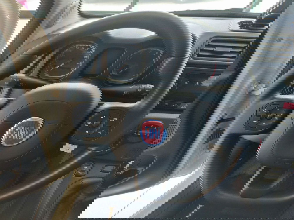 Fiat Panda usata a Reggio Emilia (12)