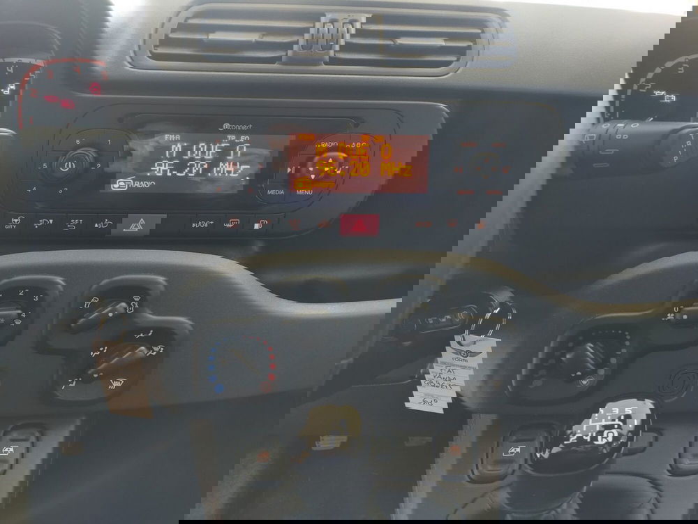 Fiat Panda usata a Reggio Emilia (14)