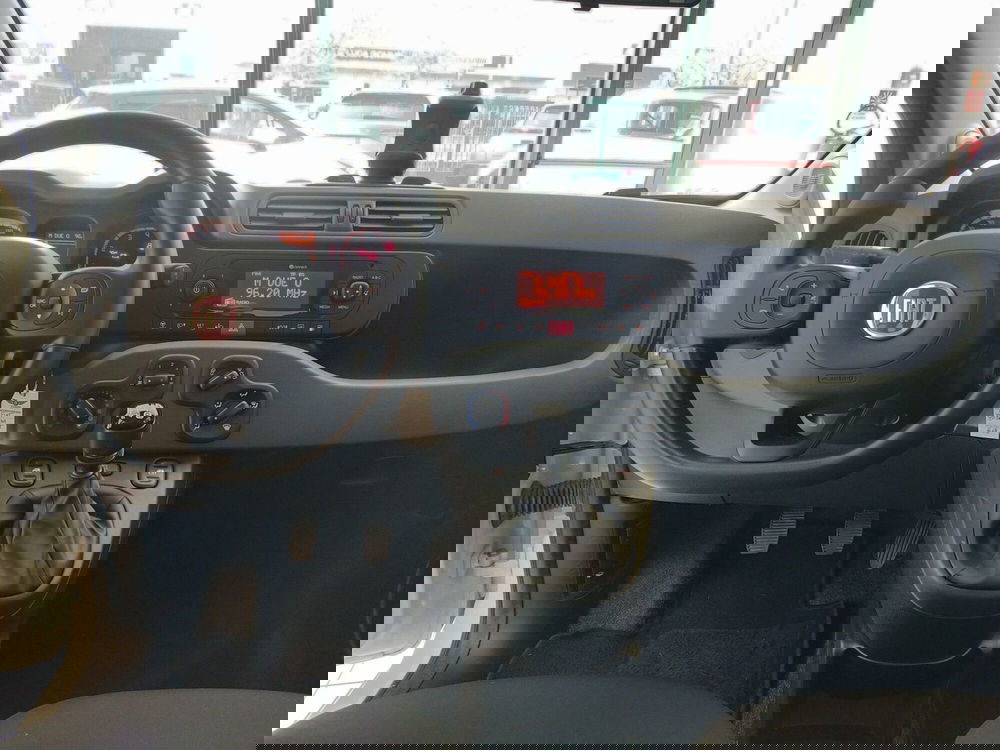 Fiat Panda usata a Reggio Emilia (15)