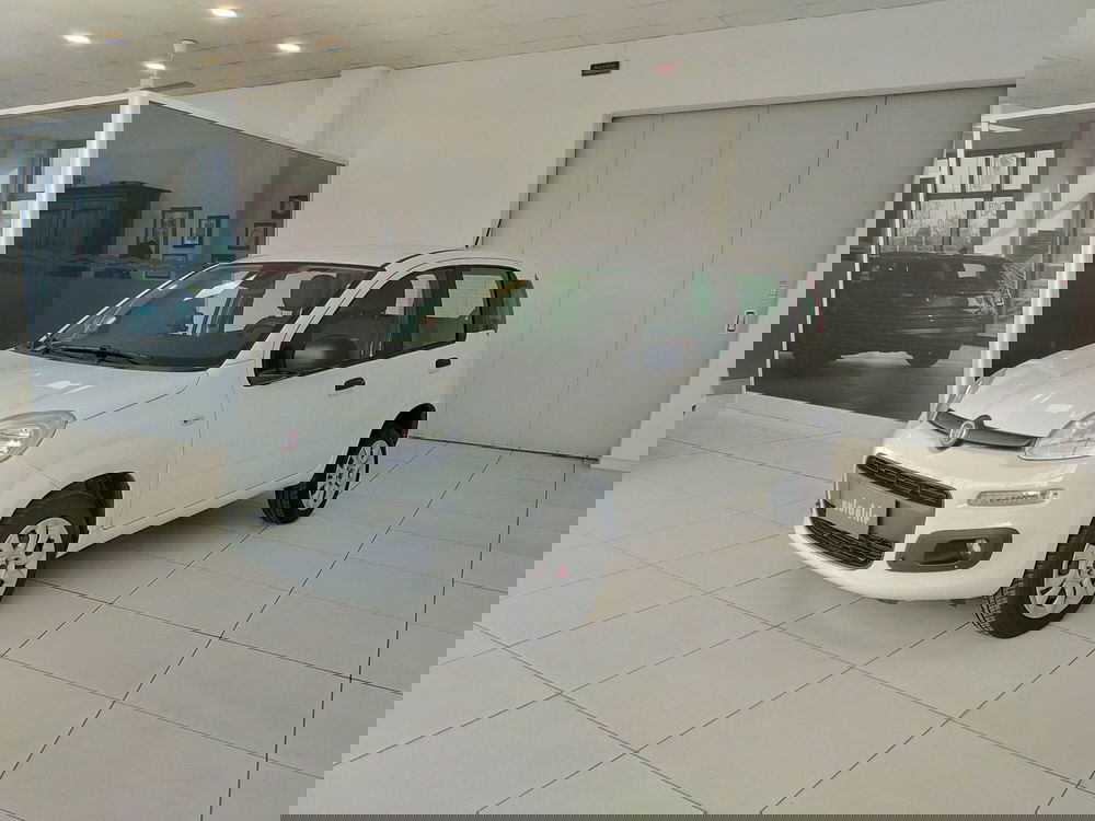 Fiat Panda usata a Reggio Emilia (3)