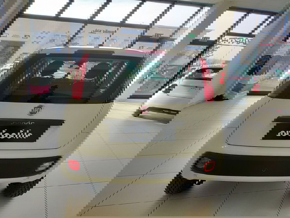 Fiat Panda usata a Reggio Emilia (5)