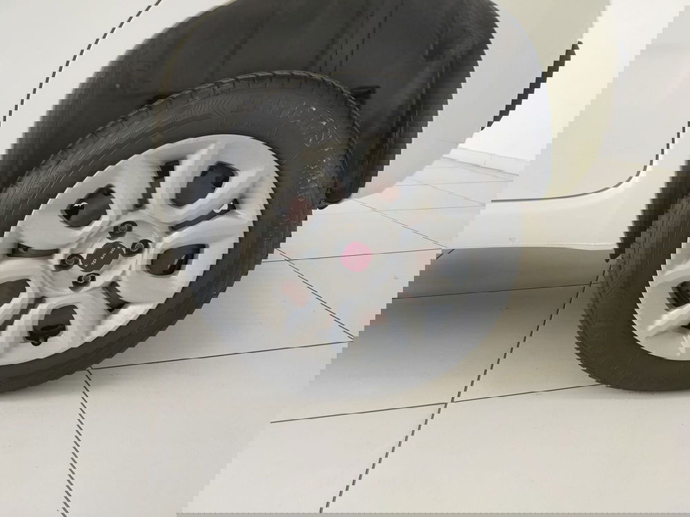 Fiat Panda usata a Reggio Emilia (7)