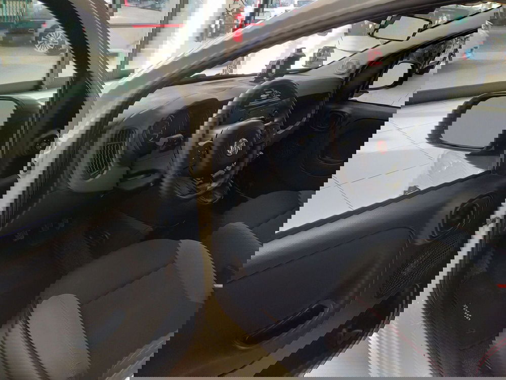 Fiat Panda usata a Reggio Emilia (9)