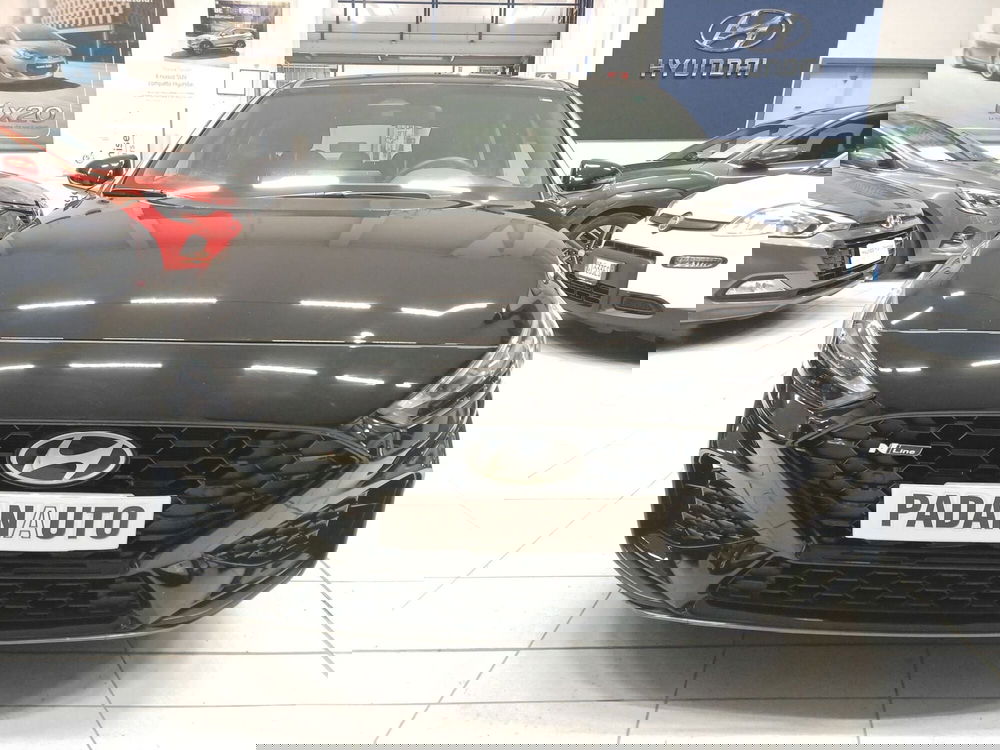Hyundai i30 usata a Ferrara