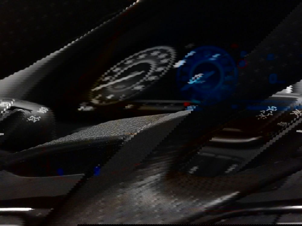 Hyundai i30 usata a Ferrara (11)