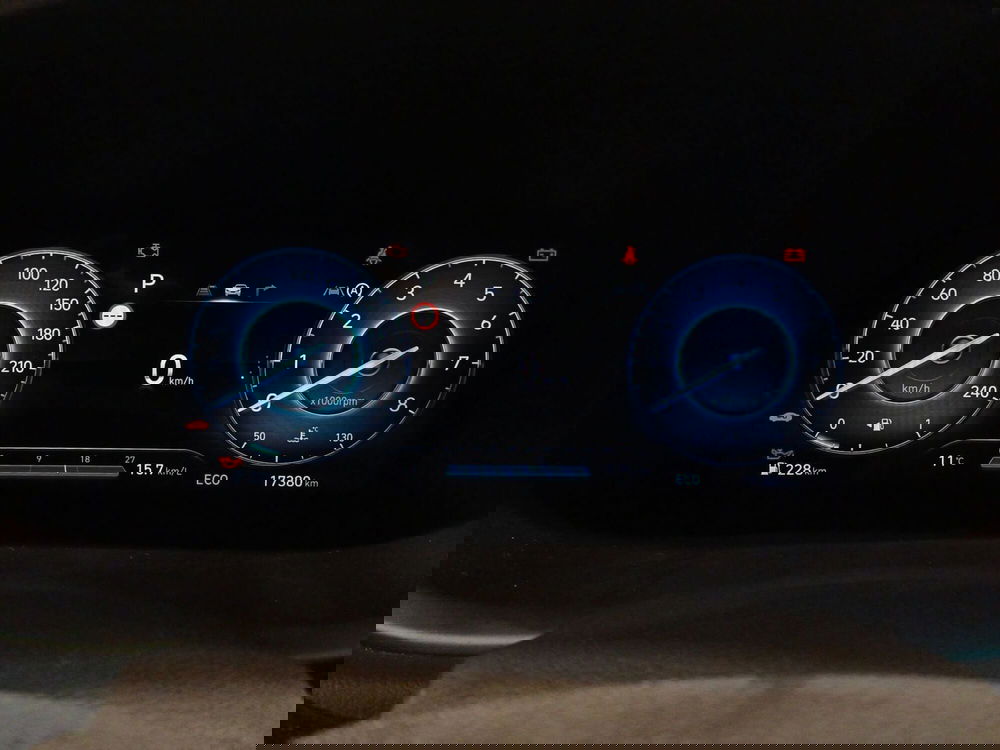 Hyundai i30 usata a Ferrara (14)