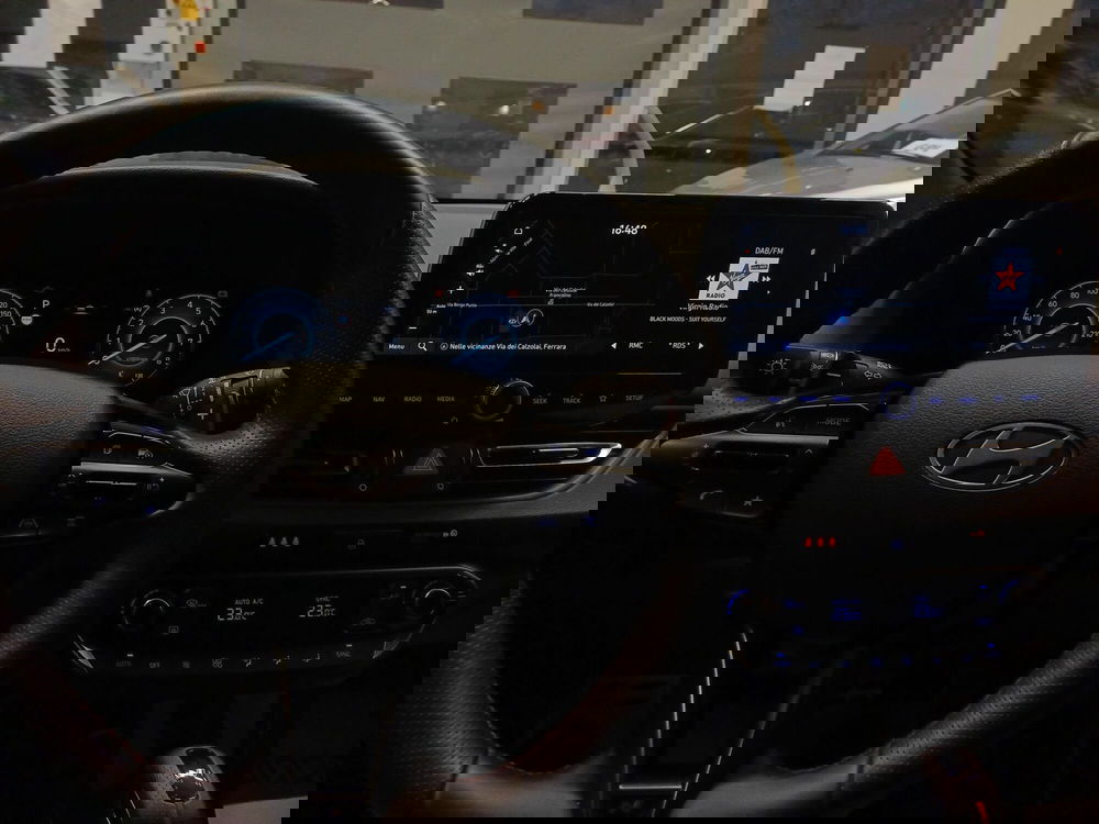 Hyundai i30 usata a Ferrara (15)