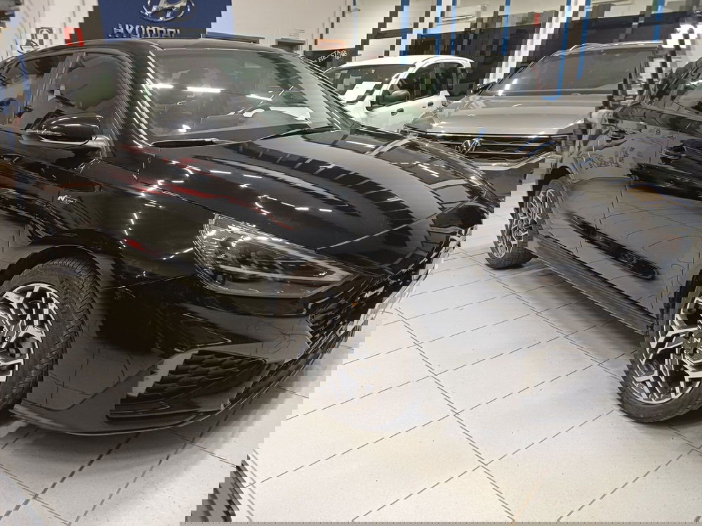 Hyundai i30 usata a Ferrara (3)