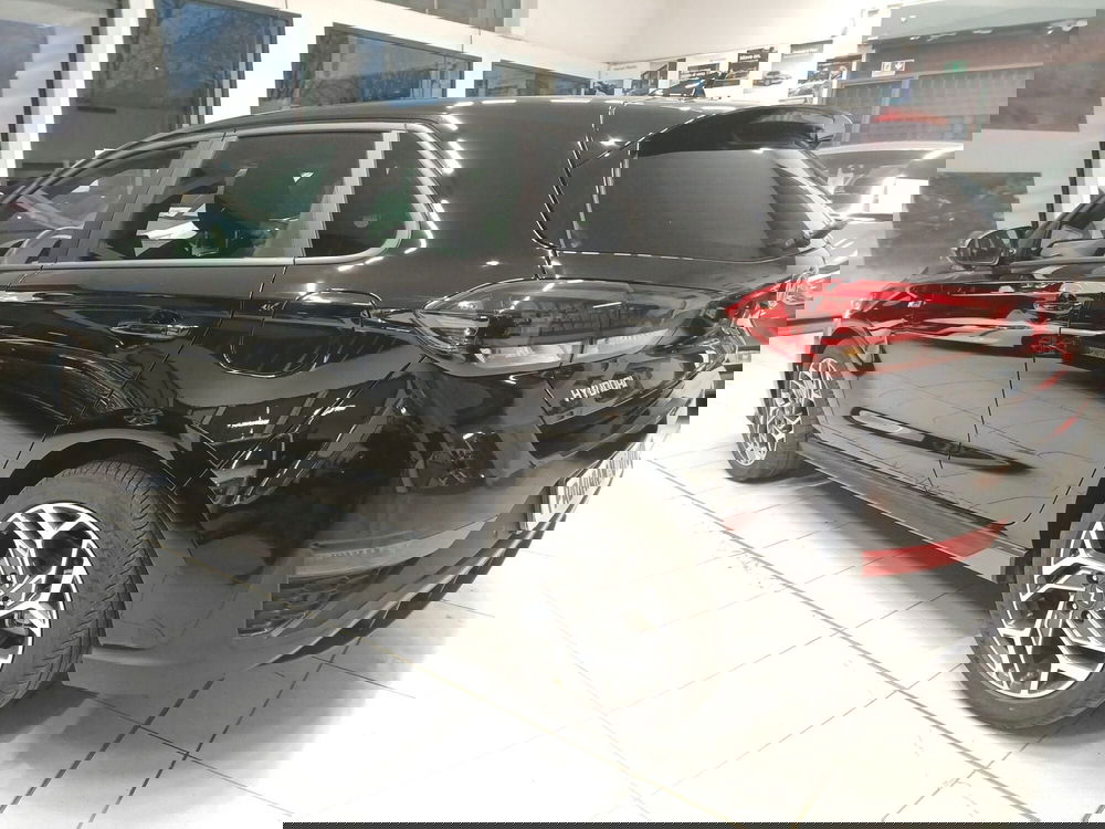 Hyundai i30 usata a Ferrara (5)