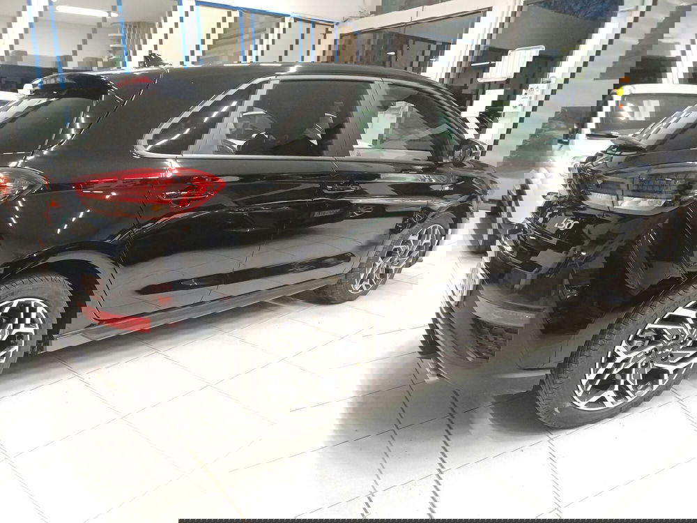 Hyundai i30 usata a Ferrara (6)