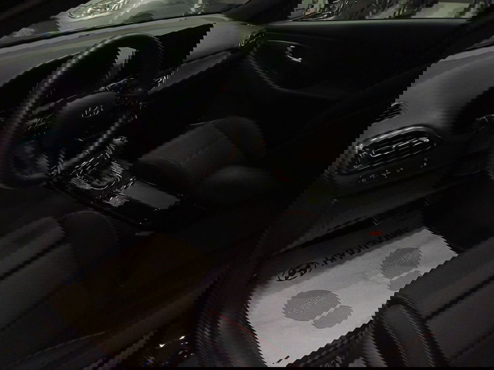 Hyundai i30 usata a Ferrara (8)