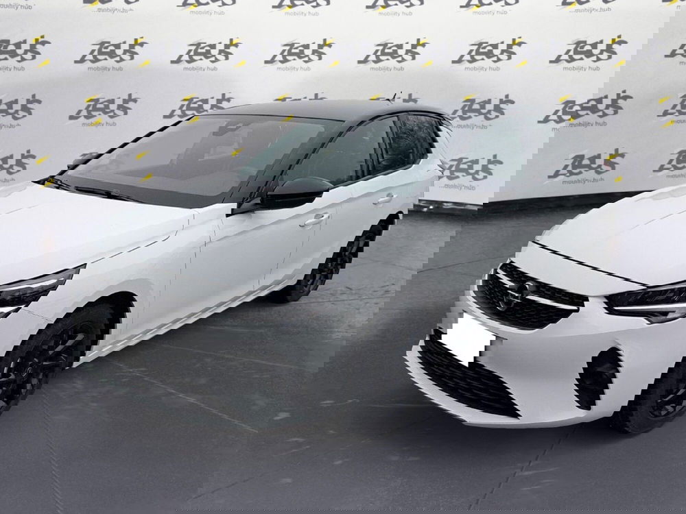 Opel Corsa usata a Bologna