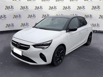 Opel Corsa 1.5 D 100 CV Design &amp; Tech del 2023 usata a Imola