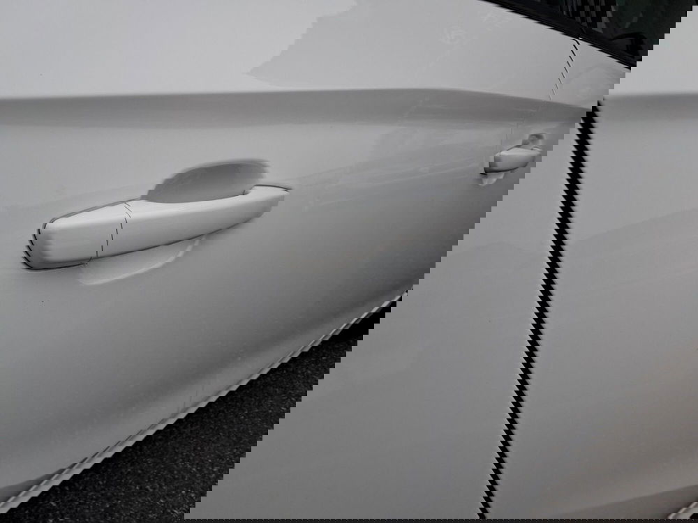 Opel Corsa usata a Bologna (10)