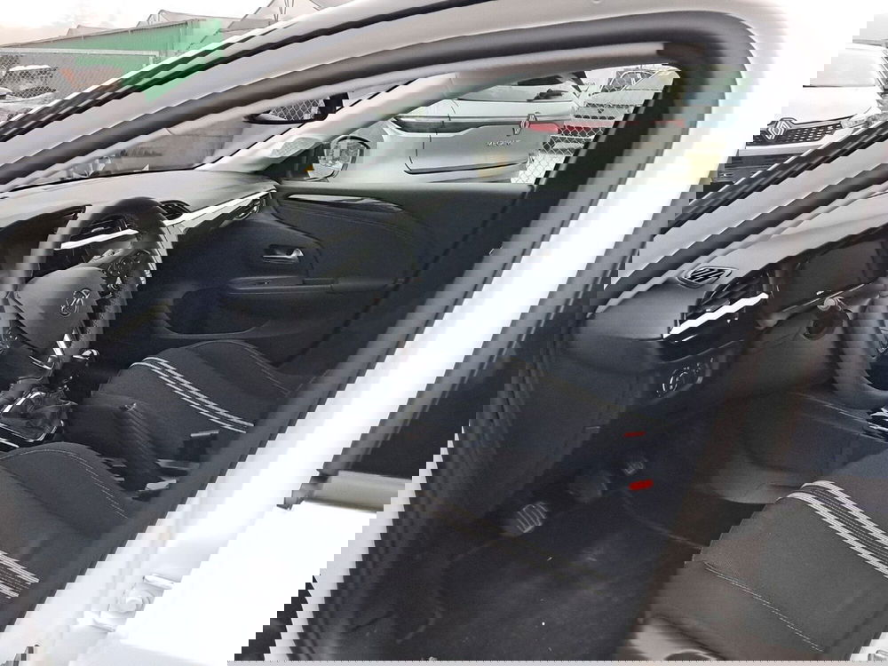 Opel Corsa usata a Bologna (11)