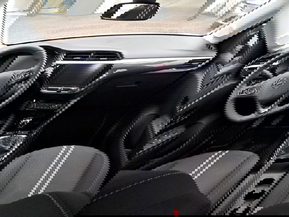 Opel Corsa usata a Bologna (12)