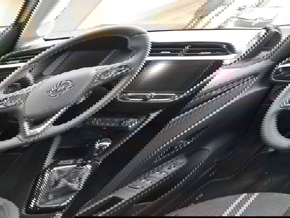 Opel Corsa usata a Bologna (13)