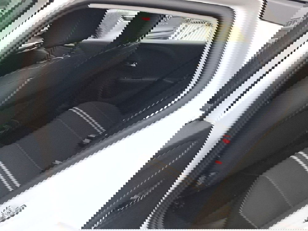 Opel Corsa usata a Bologna (14)