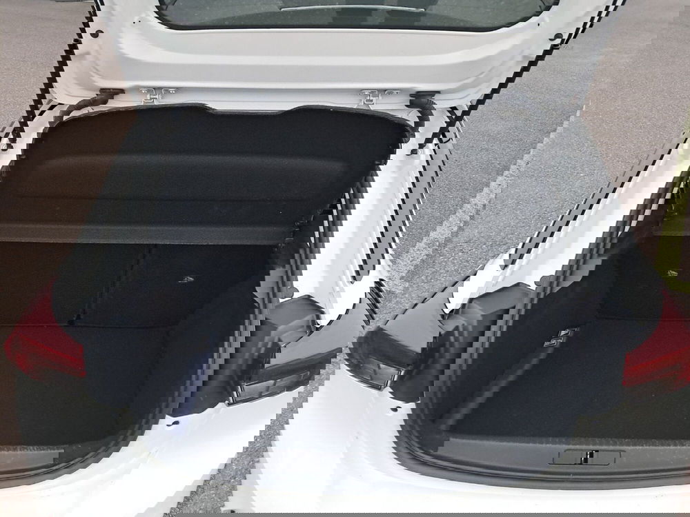 Opel Corsa usata a Bologna (15)