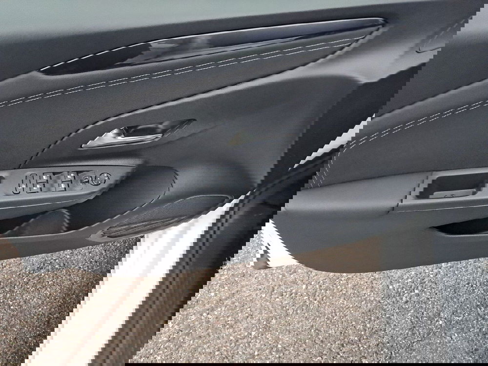 Opel Corsa usata a Bologna (16)