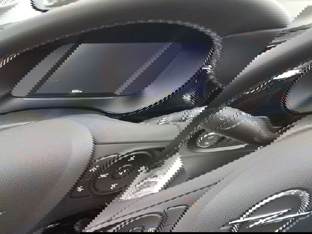 Opel Corsa usata a Bologna (17)